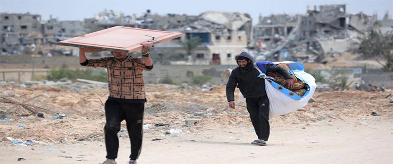 Israel's Bigotry
