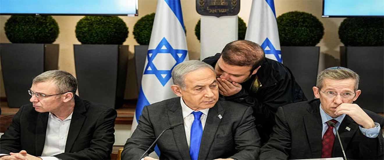 Palestine-Israel war