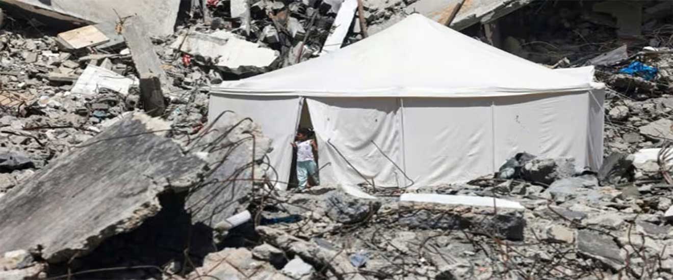 Israel Atrocities