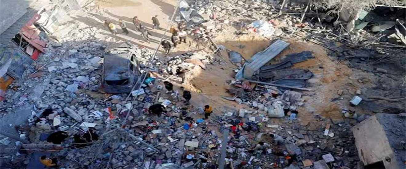 Israel's Bigotry