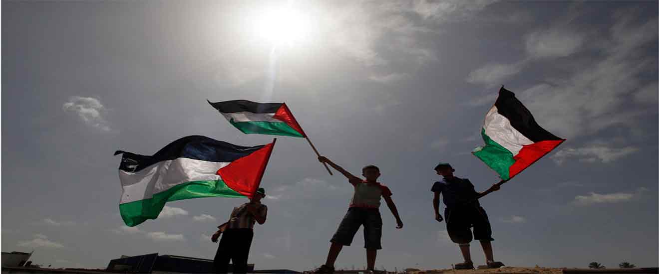 Gaza Turmoil