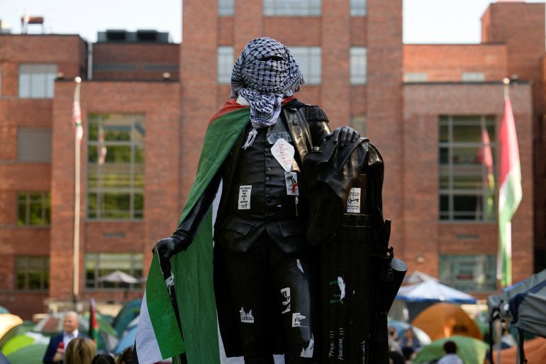 Palestinians