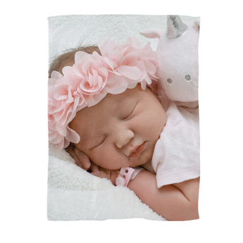 Photo Blanket