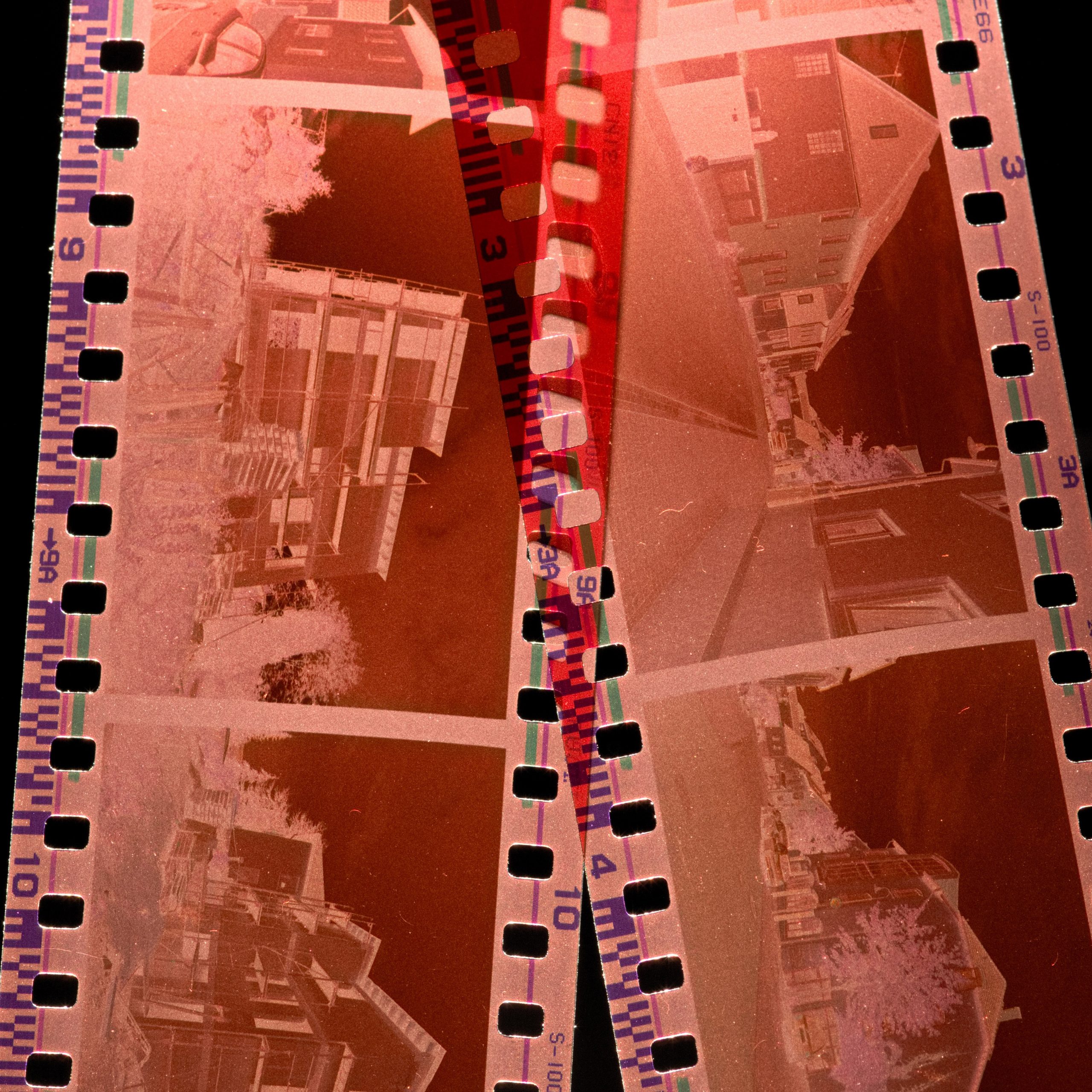 35mm negatives scanning 35 mm negatives