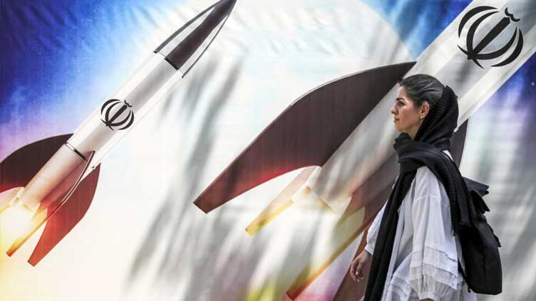Digital 'sleuths' fuel misinformation after Iran strikes