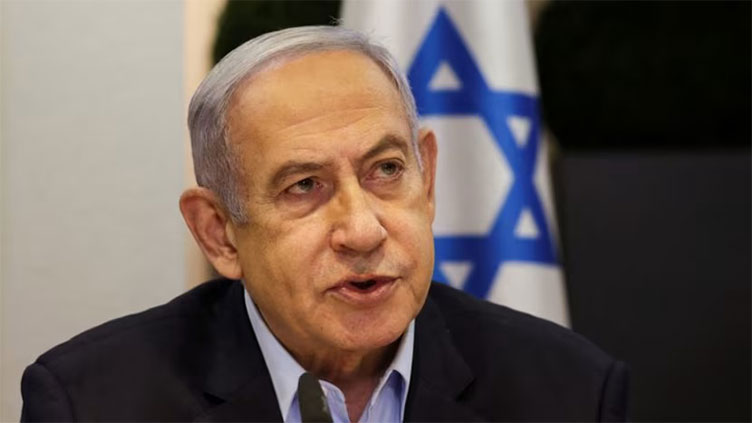 Netanyahu says ICC decisions will not affect Israel's actions, set dangerous precedent