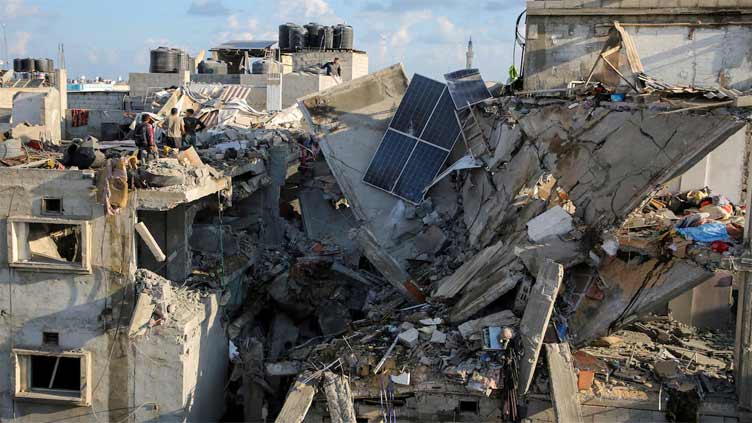 US optimistic revised Hamas proposal may break Gaza ceasefire impasse