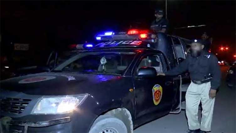 Teen dies as pistol goes off accidently while making TikTok video