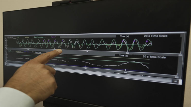Can pink noise enhance sleep and memory?