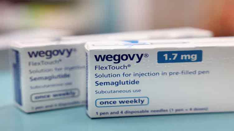 Weight-loss drug sale forecasts jump to $150bn as supply grows