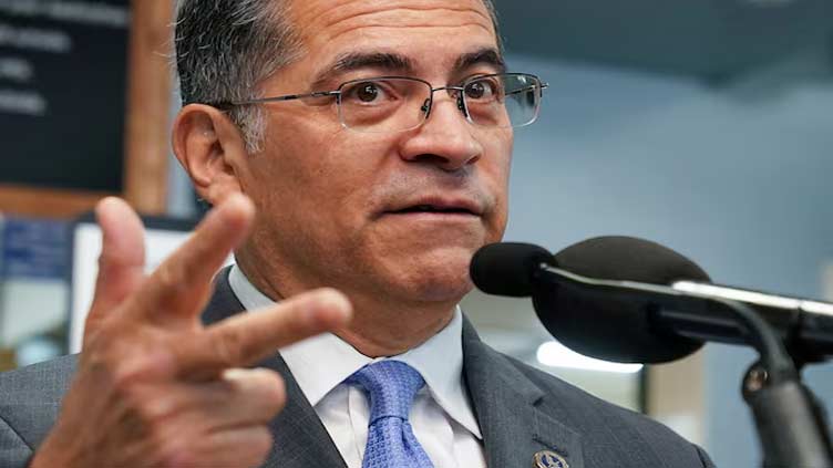 US health secretary sees pandemic treaty deal as close