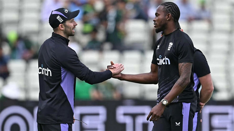 England's Wood keen to team up with Archer again at T20 World Cup