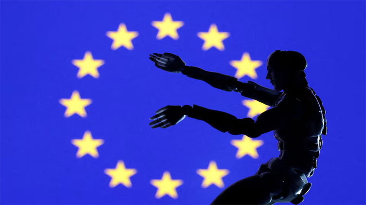 EU creates 'AI Office' to regulate tech under tough new law