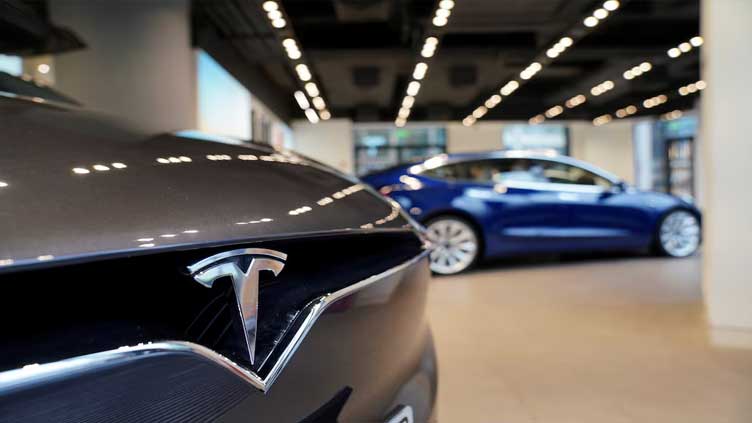 Tesla makes push to roll out advanced FSD self-driving in China