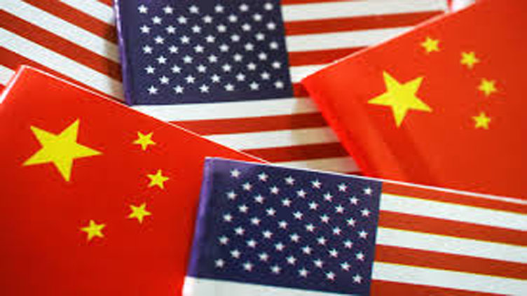 China rallies open-source software efforts advance military aims, US defense group says