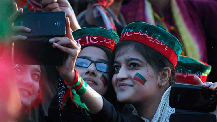 No “anti-state” slogan and speech; 39 conditions set for PTI rally on June 8