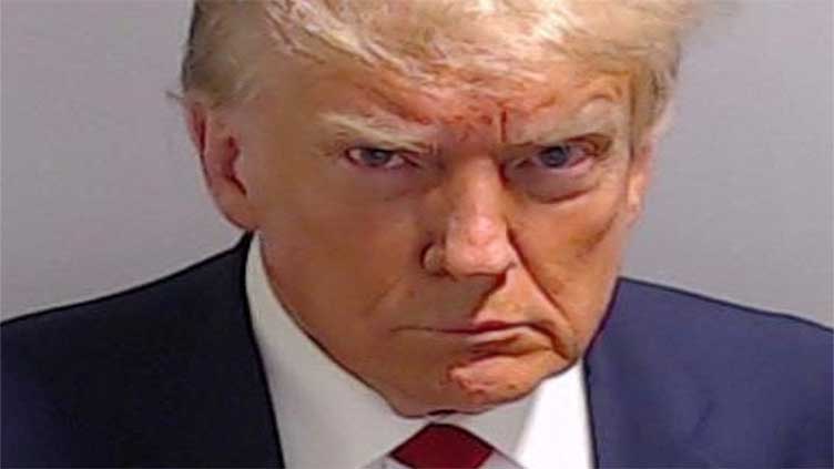 Shares in Trump Media slump after former president convicted in hush money trial