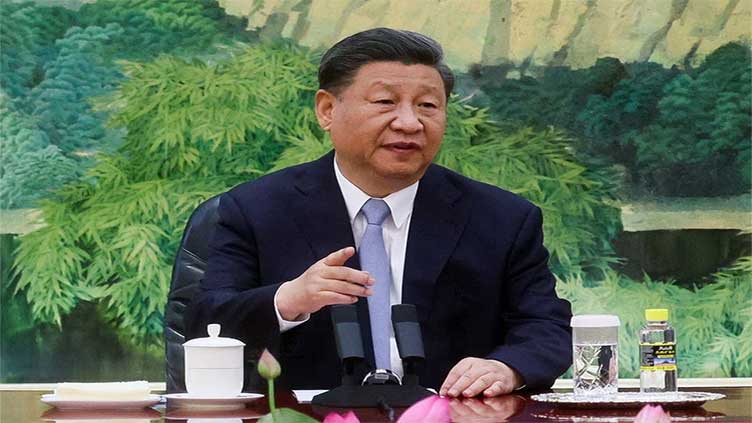 China says 'hard to meet' discussions on Russia-Ukraine war, citing problems with arrangements
