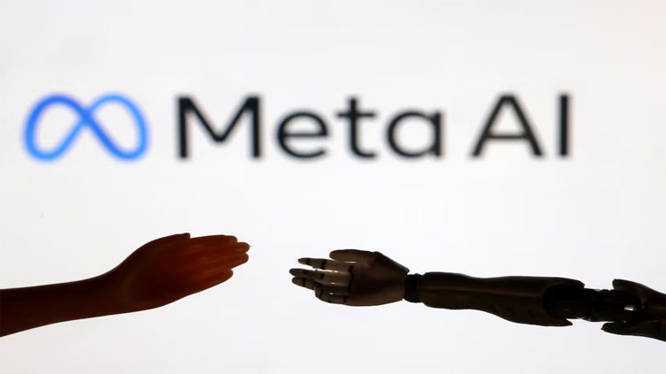 Generative AI deception held in check: Meta