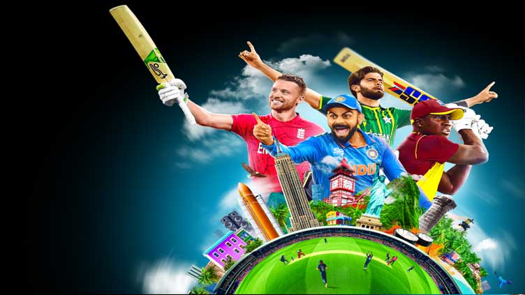ICC Men's T20 World Cup 2024 starts today