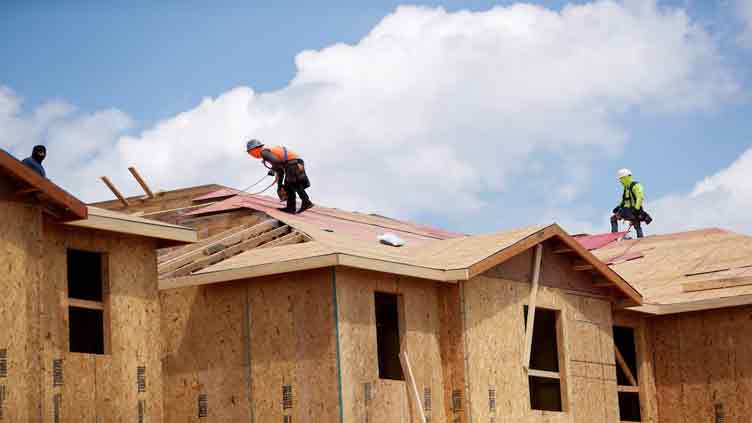 Dunya News Affordable housing to stay out of reach in major economies: Reuters poll