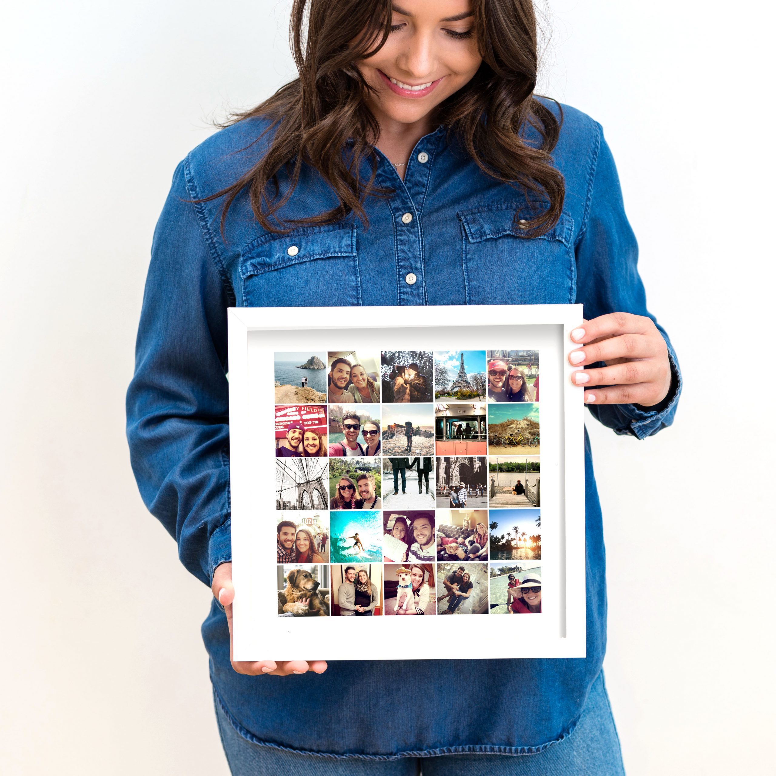 Poster and Collage Photo Prints