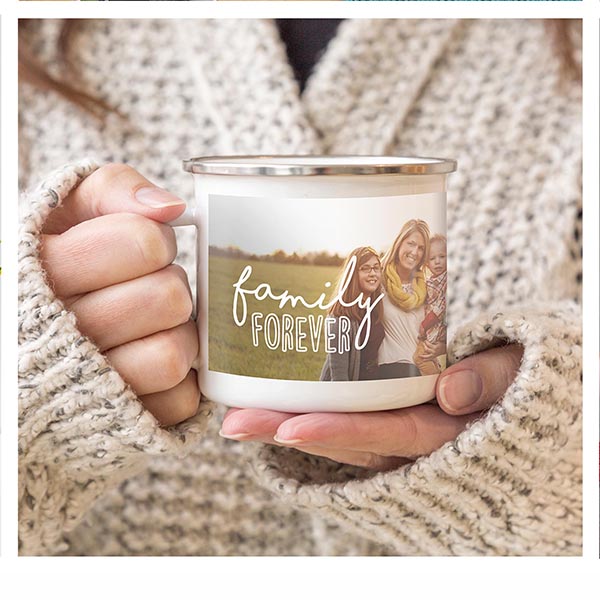 Photo Mugs