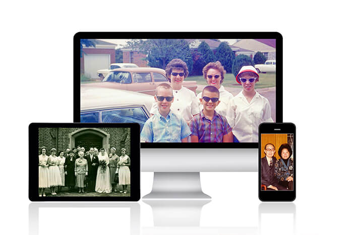 Device-Master2 View on Any Device