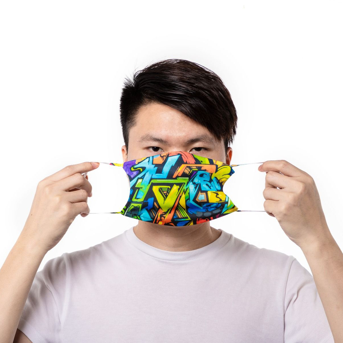 Custom Face Masks