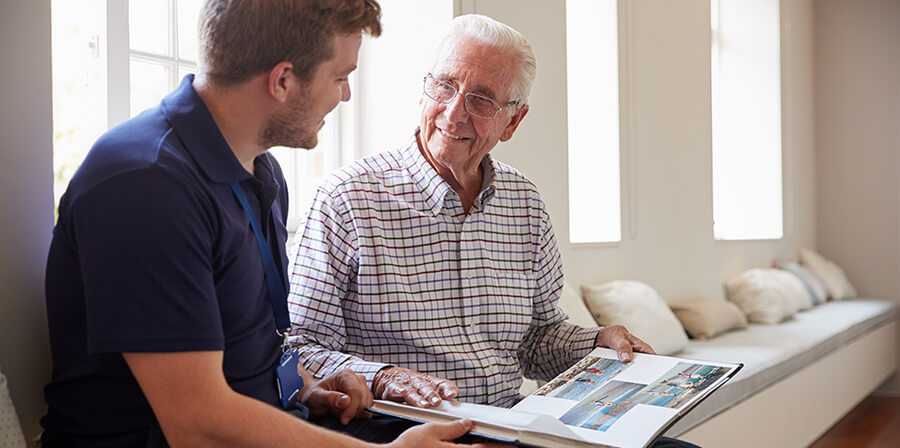 Memory Care