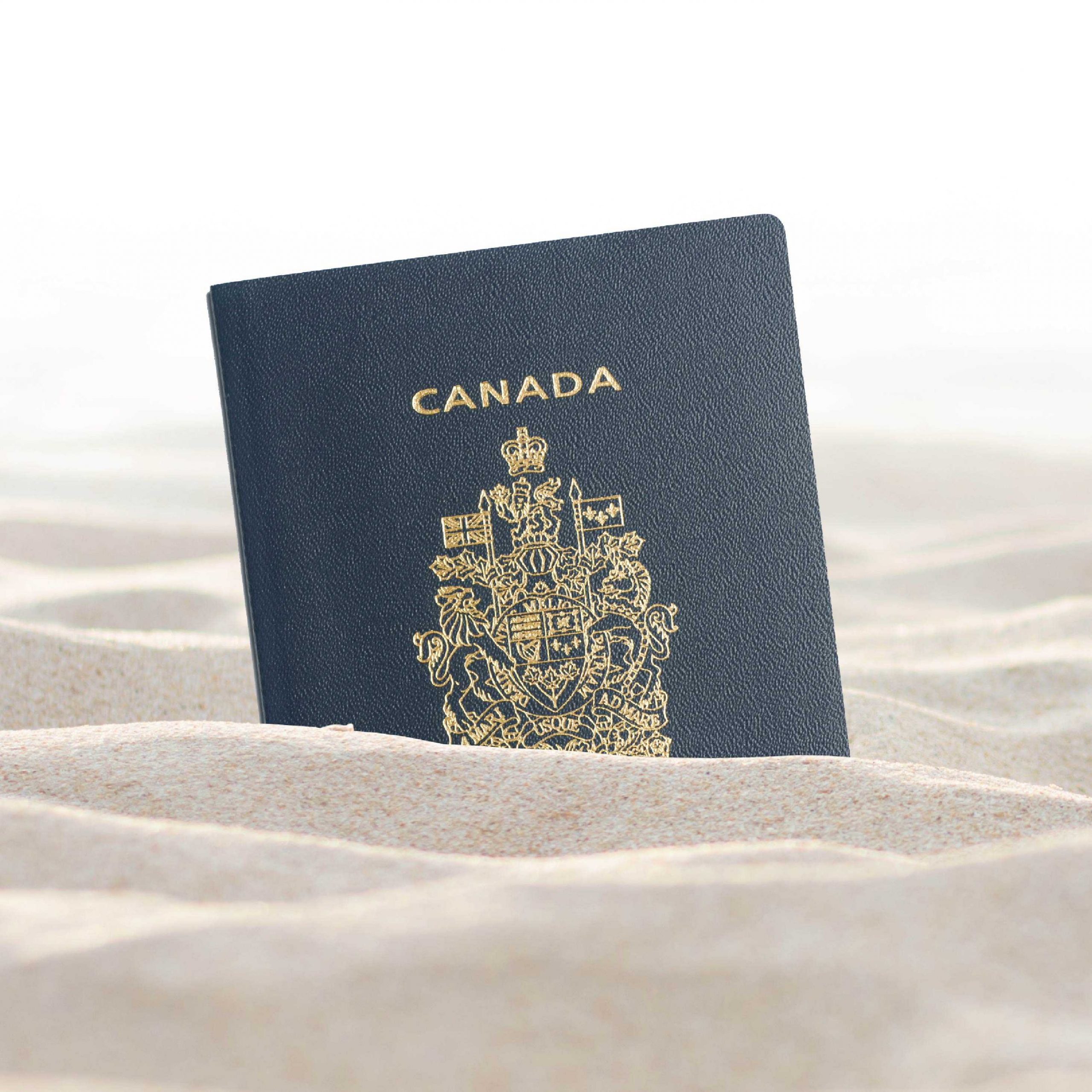 passport canadian