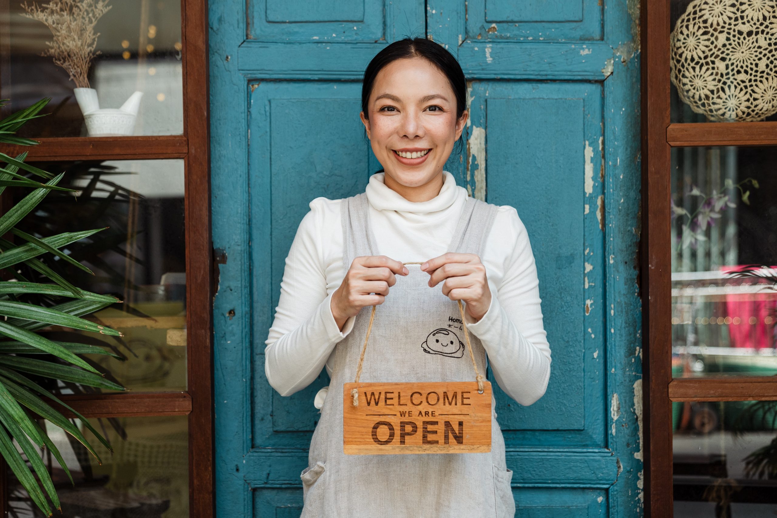 Small Business Archiving