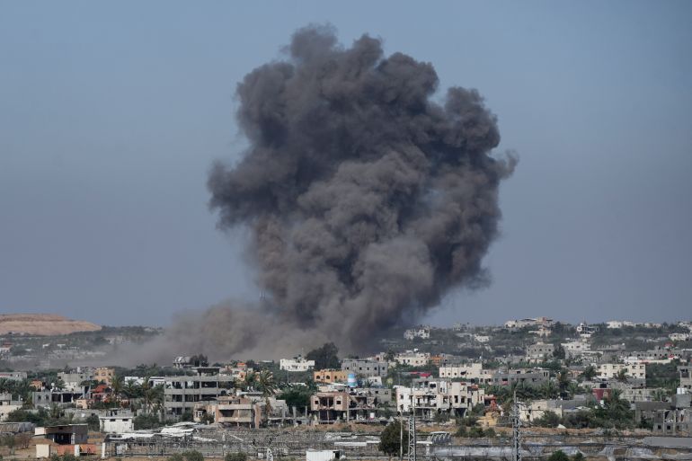 rafah