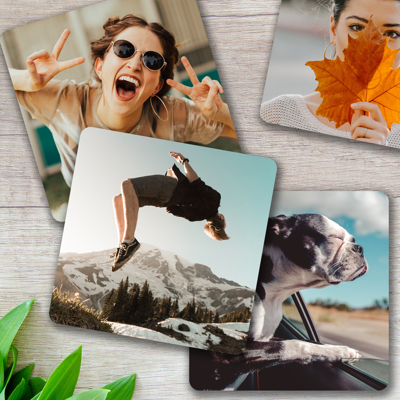 Personalized photo gifts