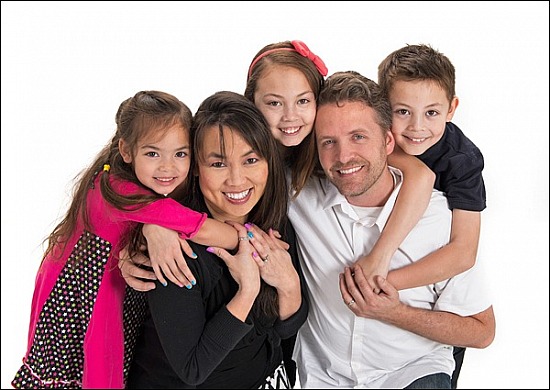 Studio Portraits