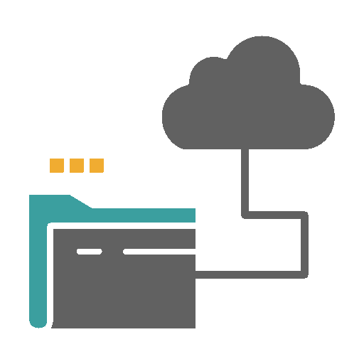 cloud storage