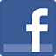 Follow P.E. on Facebook