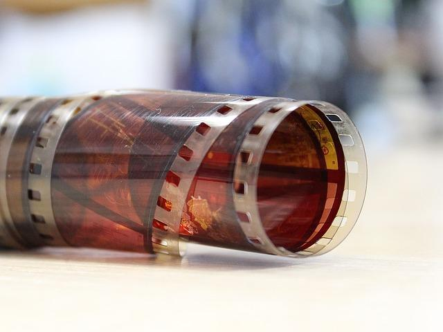 how to store negatives storing negatives